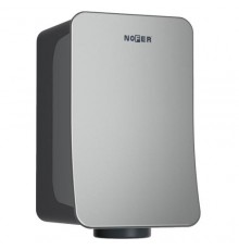 Сушилка для рук сенсорная Fusion серебристый серый