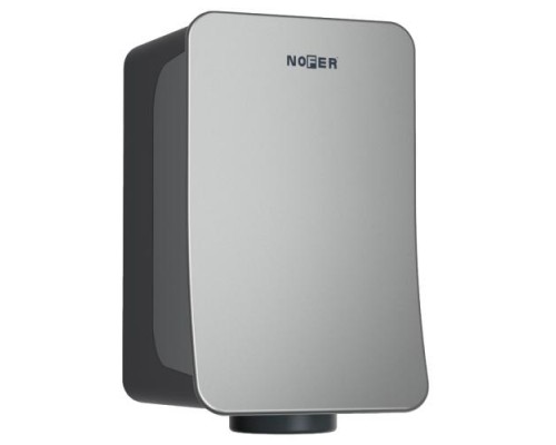 Сушилка для рук сенсорная Fusion серебристый серый