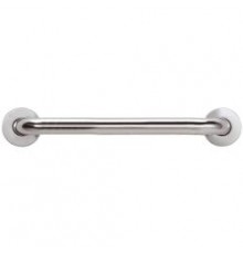 Поручень прямой 1000 мм. глянцевый