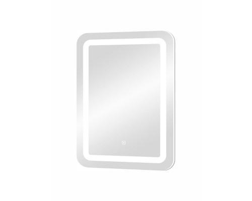 Зеркало Lucia LED 550x800
