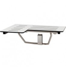 Откидное сиденье для душа