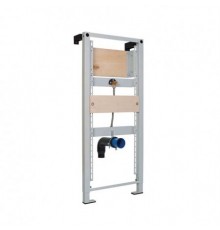 136179 Инсталляция URINAL Sanitarblock (0500*1150*0120), Fast-Fit, OLI