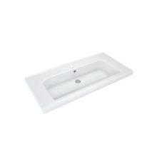 Раковина KIROVIT Леонардо 1050 мебельная белый (Вн КтУЛ105) 4630055550425
