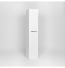 Шкаф-пенал VIANT МАРСЕЛЬ 30 подвесной белый (VMAR300-PEN)