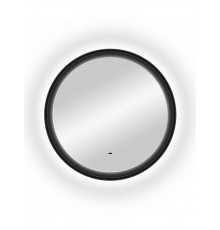 Зеркало Planet Black D 700 бесконтактный сенсор