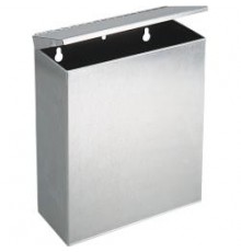 Контейнер настенный с крышкой на 5,7 литра