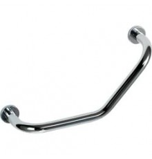Поручень для ванн загнутый 400 мм Siena