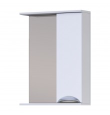 Зеркало со шкафом VIGO Callao 50 подвесное белый (z.CAL.50.R)