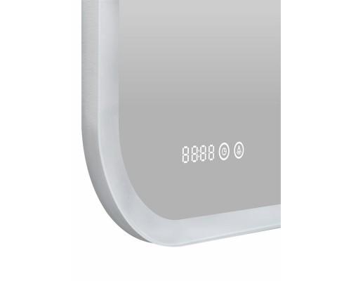 Зеркало Bliss LED 800x600