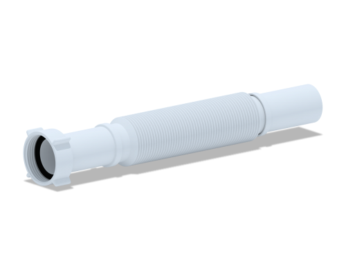 ANI PLAST Гибкая труба 1 1/4"*32 ANI PLAST