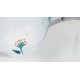 Штора для ванной Fixsen Garden FX-1509