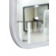 Зеркало Bliss LED 1200x800