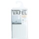 Шторка для ванной Fixsen Vafel, серая FX-5020K