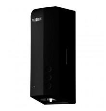 Диспенсер для мыла Automatics 1000мл. чёрный, шт