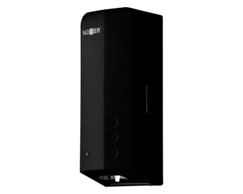 Диспенсер для мыла Automatics 1000мл. чёрный, шт