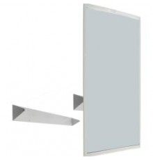 Зеркало с регулировкой угла наклона для людей с ограниченными возможностями