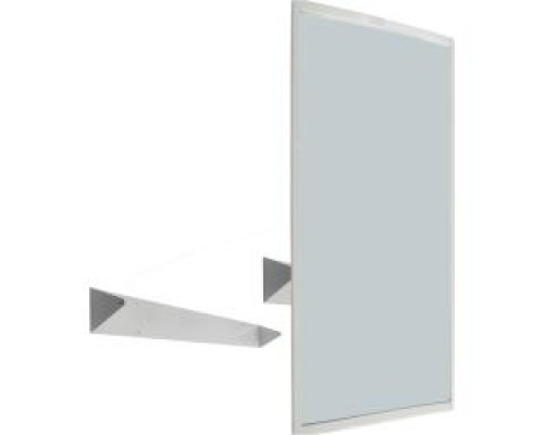 Зеркало с регулировкой угла наклона для людей с ограниченными возможностями