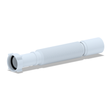 Гибкая труба 1 1/4"*40, ANI PLAST