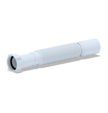 Гибкая труба 1 1/4"*40, ANI PLAST