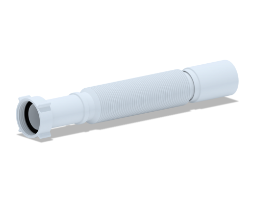 Гибкая труба 1 1/4"*40, ANI PLAST