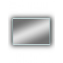 Зеркало Trezhe Led 1000х700 бесконтактный сенсор