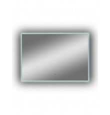 Зеркало Trezhe Led 1000х700 бесконтактный сенсор