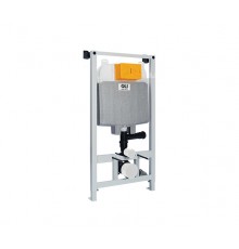 048590 Инсталляция OLI74 PLUS (0580*1130*0120), механическая, Happy Air, OLI