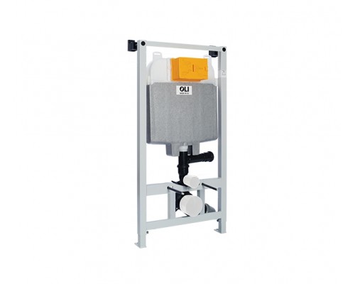048590 Инсталляция OLI74 PLUS (0580*1130*0120), механическая, Happy Air, OLI