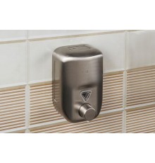 Диспенсер для мыла прямоугольный  820 мл.