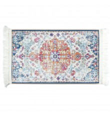 Коврик для ванной 1-ый Fixsen VINTAGE, FX-7000V, mix, 70х80 см