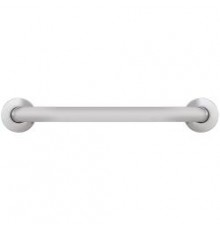 Поручень прямой 1000 мм. матовый