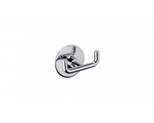 Крючок двойной FIXSEN Round (FX-92105A)