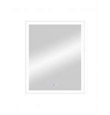 Зеркало Sevilla LED 800х900, подогрев