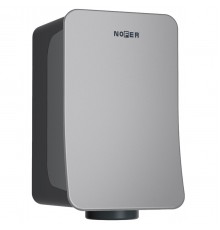 Сушилка для рук FUSION автоматическая 800 W цвет алюминий 01871.AM