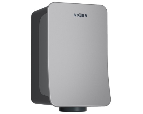 Сушилка для рук FUSION автоматическая 800 W цвет алюминий 01871.AM