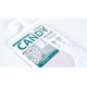 Штора для ванной Fixsen Candy FX-2512