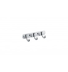 Планка 3 крючка Fixsen FX-1713