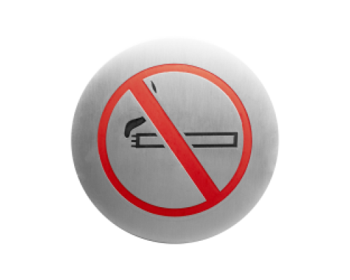 Табличка Nofer Не курить