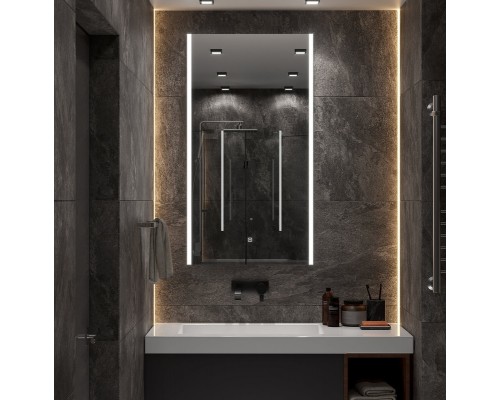 Зеркало Modern 600x1100