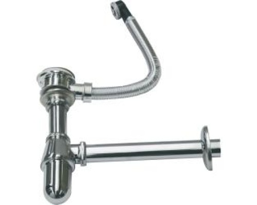 Сливной комплект для раковины 13107.B, шт