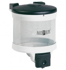 Диспенсер для мыла пластиковый BASIC 1000 мл.