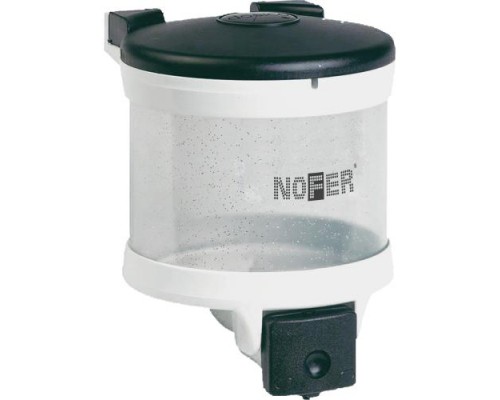 Диспенсер для мыла пластиковый BASIC 1000 мл.