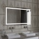 Зеркало Rimini LED 1200x800