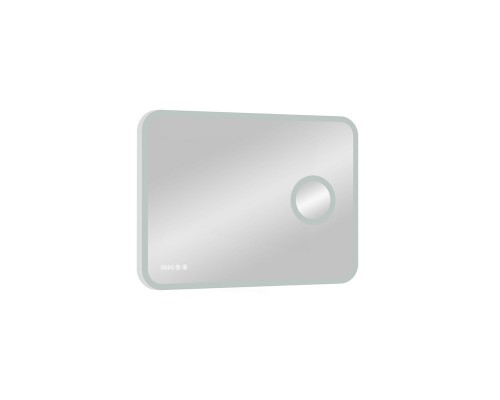 Зеркало Bliss LED 800x600