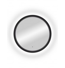 Зеркало Planet Black D 1000 бесконтактный сенсор