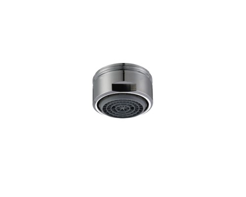 Аэратор NEOPERL CASCADE D24, внутренний, функция самоочистки (34,8-37,8 л/мин), блистер. LEMARK