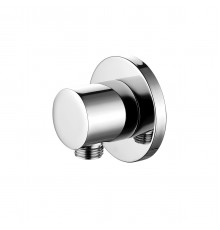 Подключение для душевого шланга для LM4322C, LM4922CW, LM7822C, LM7829C, хром, LM, LM4383C
