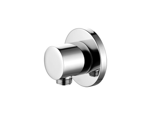 Подключение для душевого шланга для LM4322C, LM4922CW, LM7822C, LM7829C, хром, LM, LM4383C