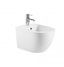 Биде IBERICA BLANCA BILBAO BIDE глянцевый белый (IB.BLA.B12)