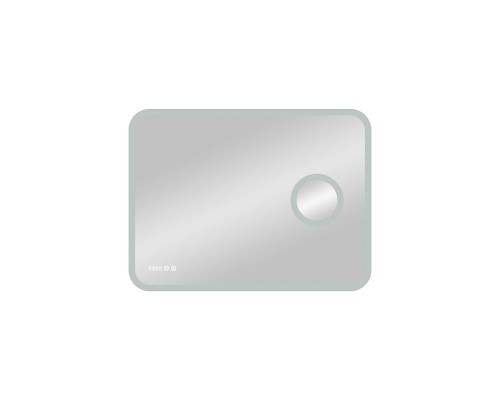 Зеркало Bliss LED 800x600